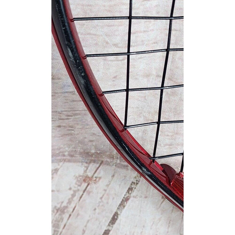Wilson Rak Attack Junior Tennis Racket - Picture 7 of 14
